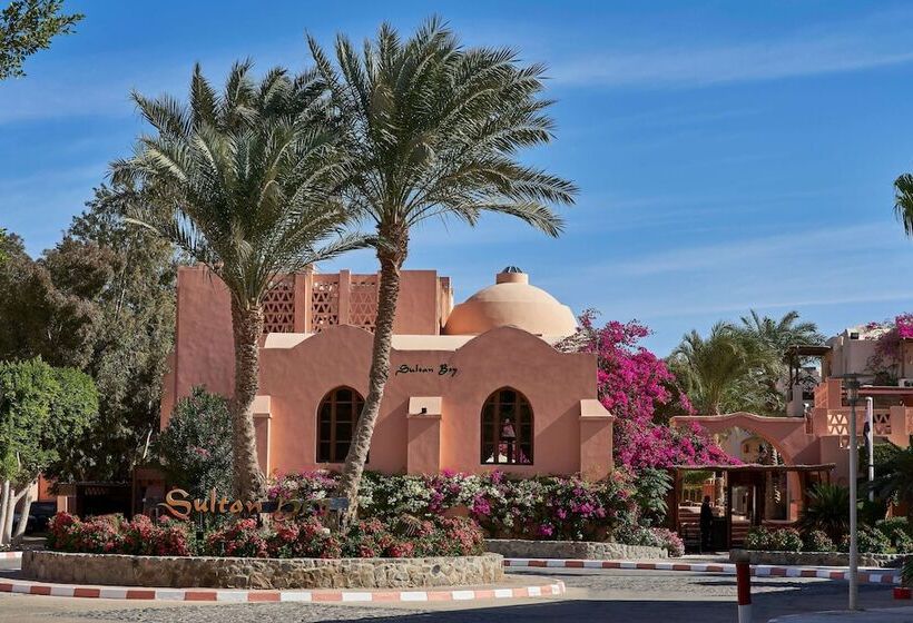 Hotel Sultan Bey El Gouna