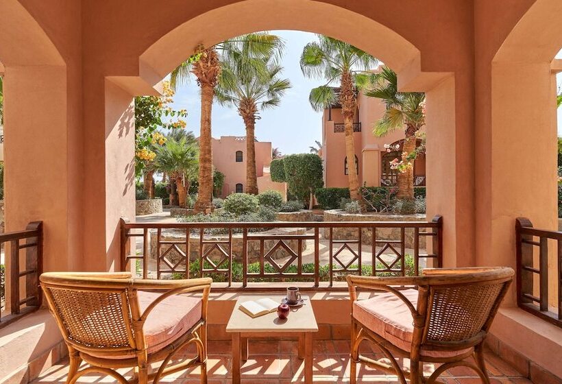 Hotel Sultan Bey El Gouna