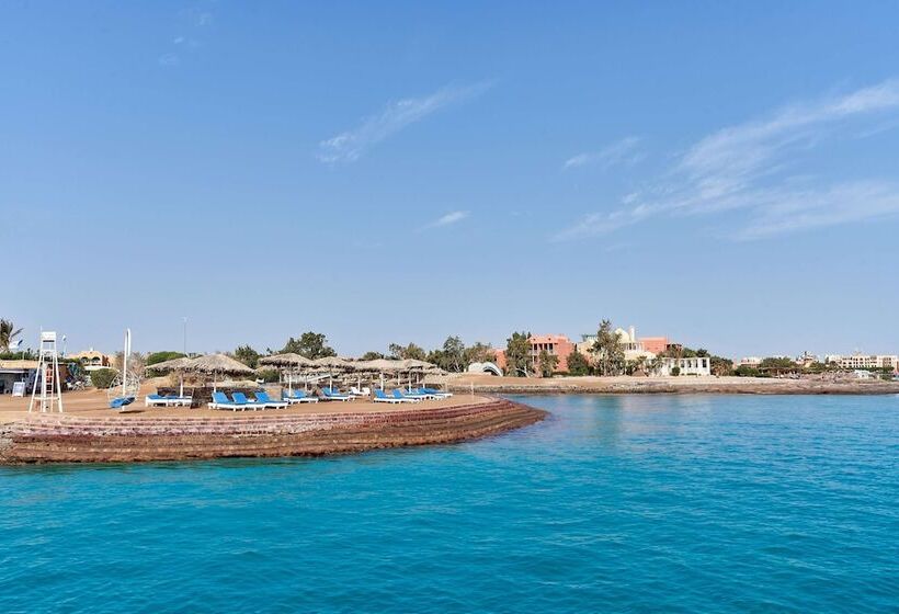 Hotel Sultan Bey El Gouna