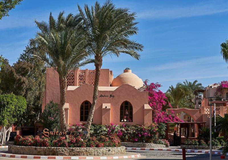 هتل Sultan Bey Resort