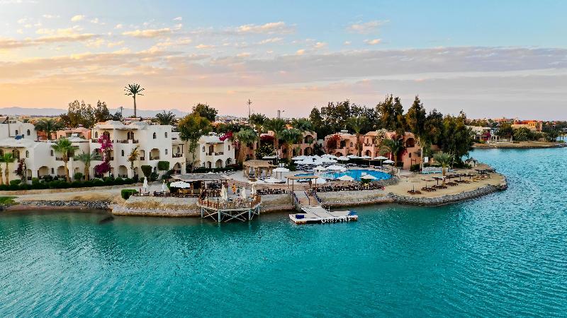 هتل Sultan Bey Resort