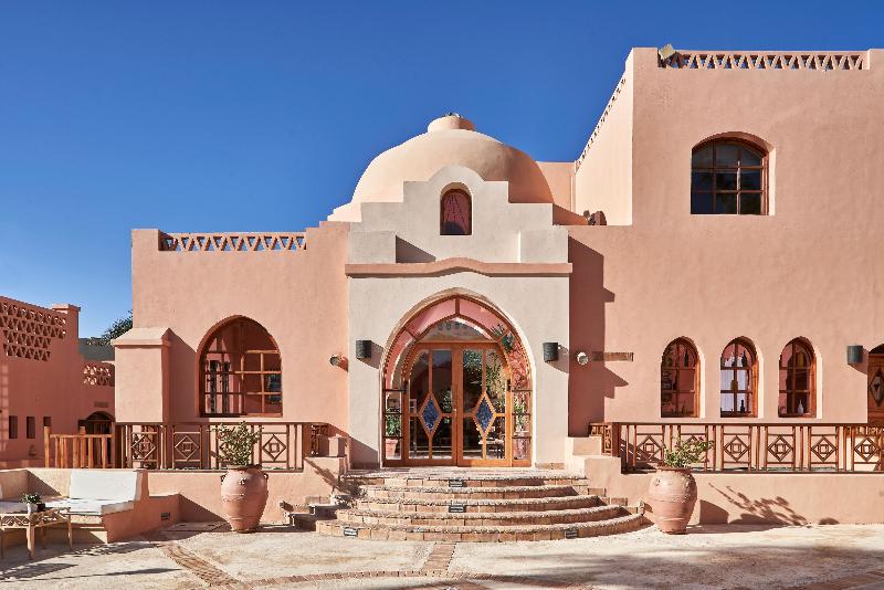 هتل Sultan Bey Resort