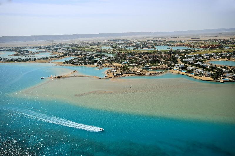هتل Sultan Bey Resort