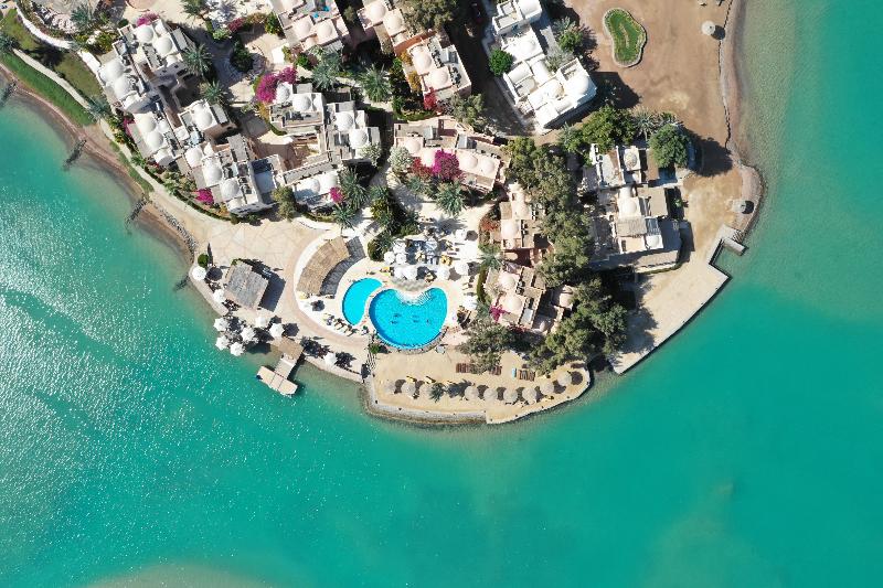 هتل Sultan Bey Resort