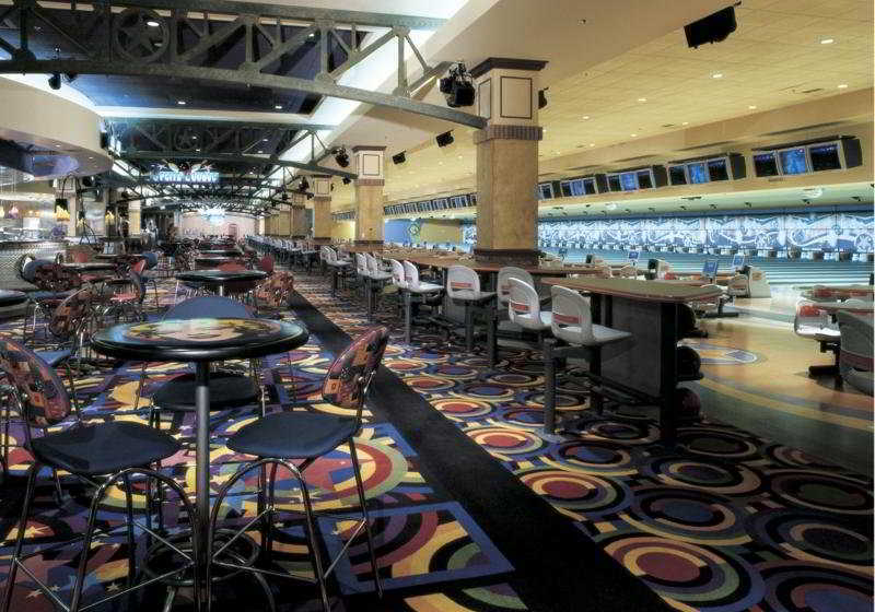 Szálloda Texas Station Gambling Hall &