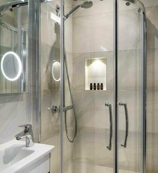 Fotos del hotel The Crescent Hyde Park:  35