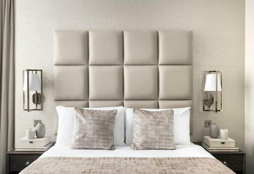 Fotos del hotel The Crescent Hyde Park:  13