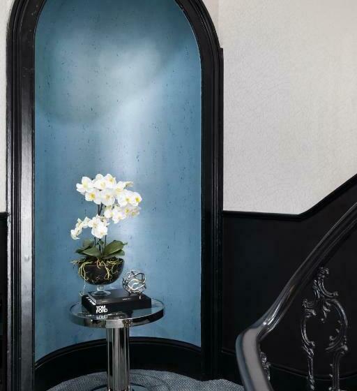 Fotos del hotel The Crescent Hyde Park:  42