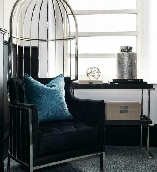 Fotos del hotel The Crescent Hyde Park:  30