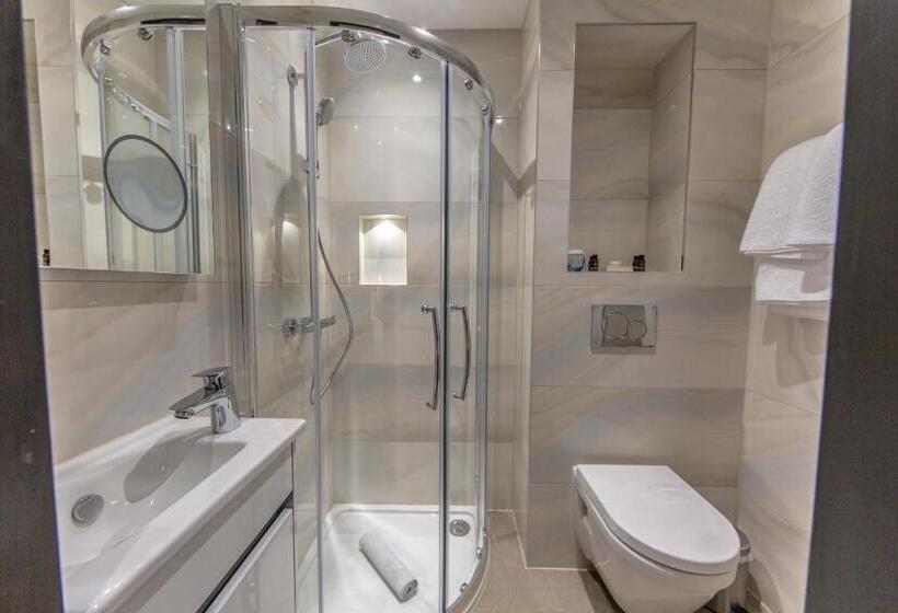 Fotos del hotel The Crescent Hyde Park:  29