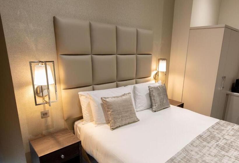 Fotos del hotel The Crescent Hyde Park:  4