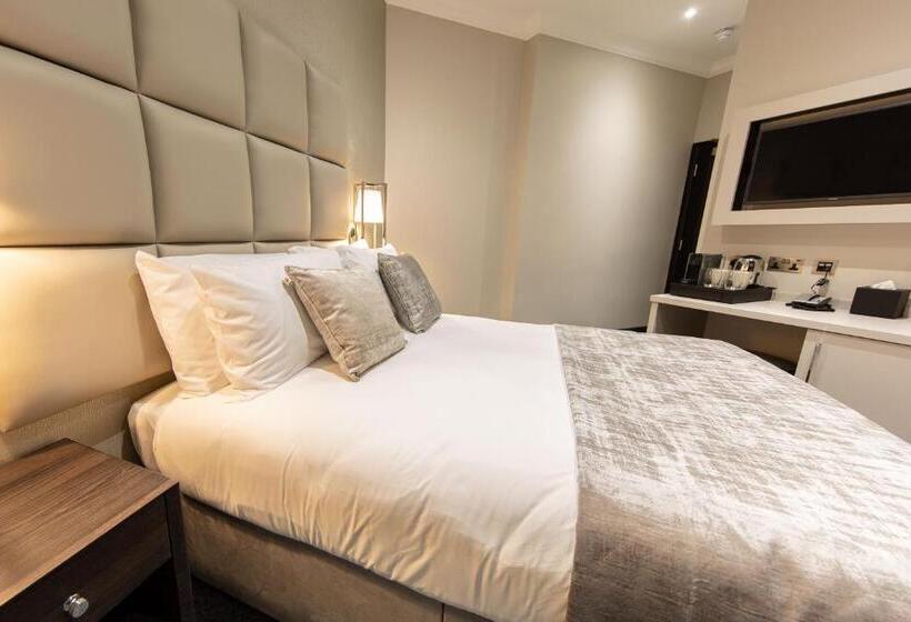 Fotos del hotel The Crescent Hyde Park:  6