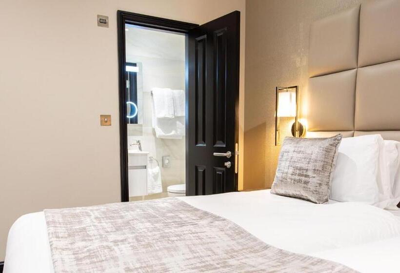 Fotos del hotel The Crescent Hyde Park:  7