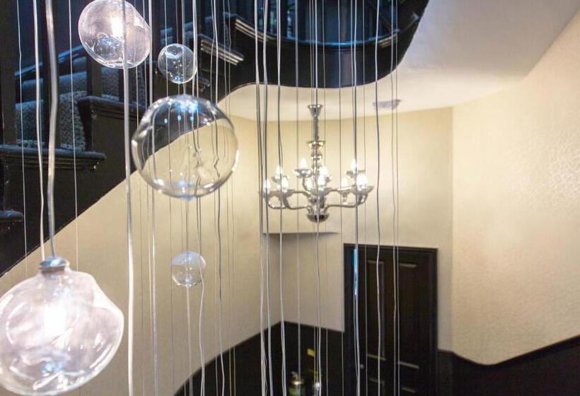 Fotos del hotel The Crescent Hyde Park:  43