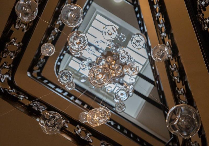 Fotos del hotel The Crescent Hyde Park:  10