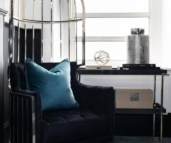 Fotos del hotel The Crescent Hyde Park:  27