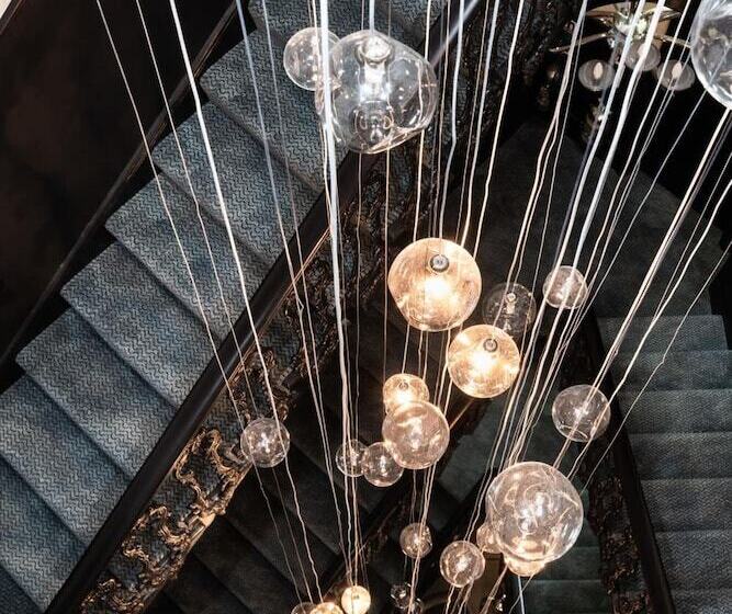 Fotos del hotel The Crescent Hyde Park:  44