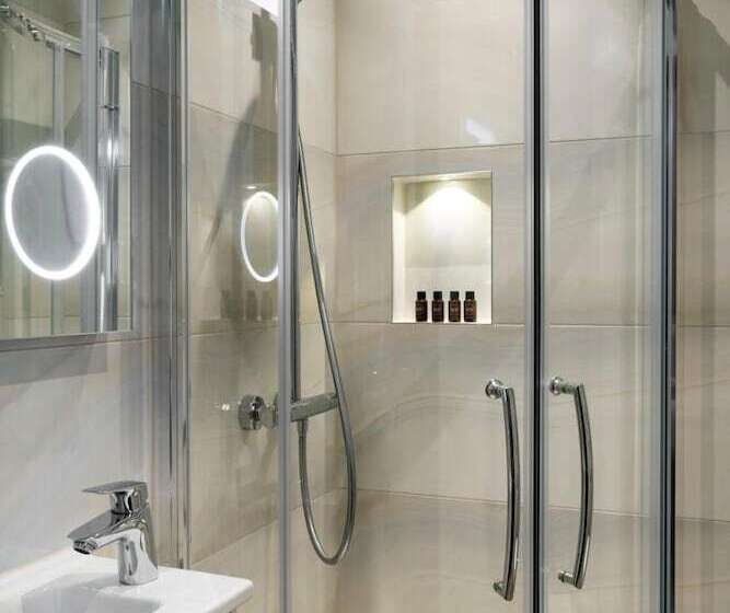 Fotos del hotel The Crescent Hyde Park:  46