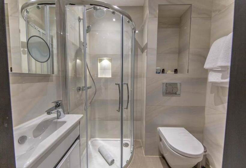 Fotos del hotel The Crescent Hyde Park:  24