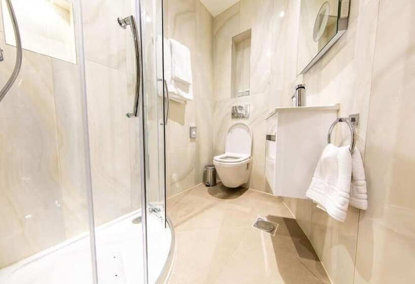 Fotos del hotel The Crescent Hyde Park:  25