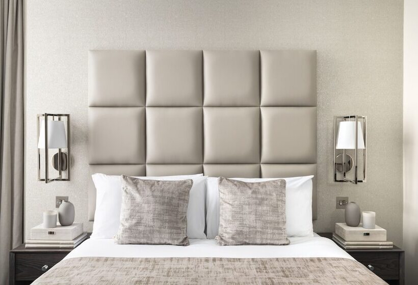 Fotos del hotel The Crescent Hyde Park:  21