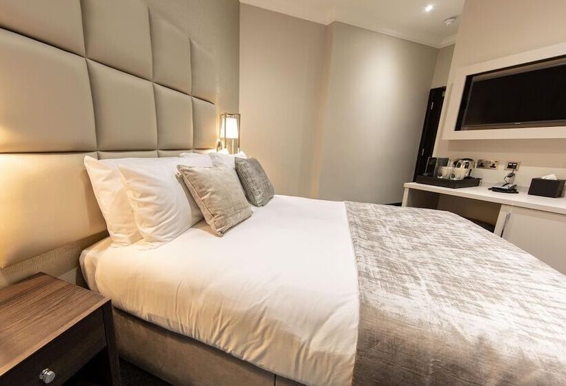 Fotos del hotel The Crescent Hyde Park:  18