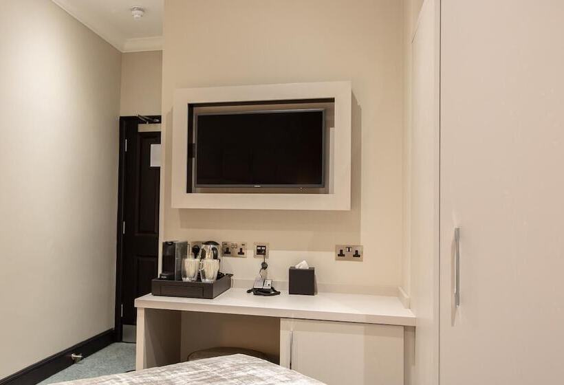 Fotos del hotel The Crescent Hyde Park:  26