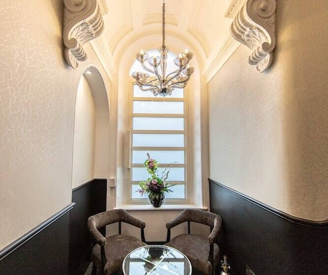 Fotos del hotel The Crescent Hyde Park:  48