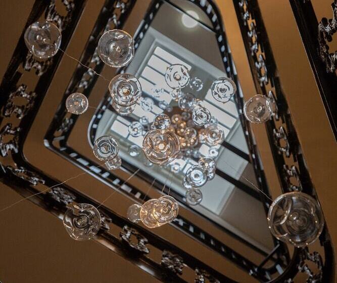 Fotos del hotel The Crescent Hyde Park:  2