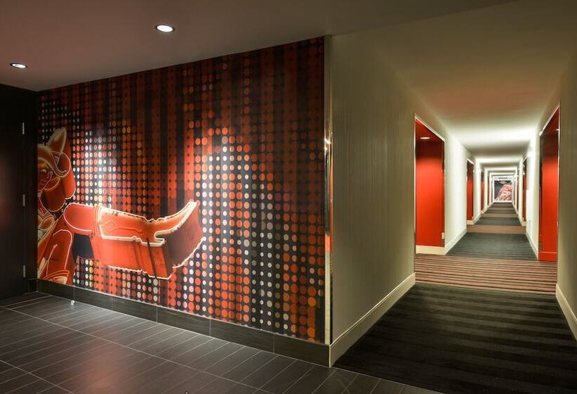 Fotos del hotel The D Las Vegas:  10