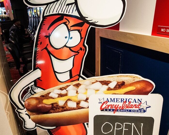 Fotos del hotel The D Las Vegas:  8