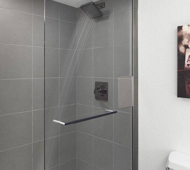 Fotos del hotel The D Las Vegas:  26