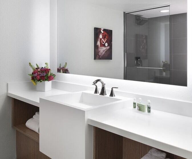 Fotos del hotel The D Las Vegas:  13