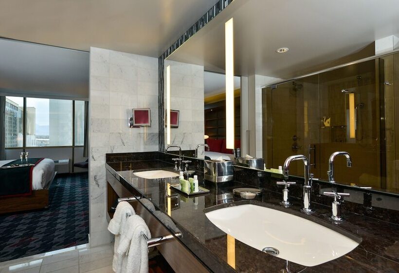 Fotos del hotel The D Las Vegas:  19