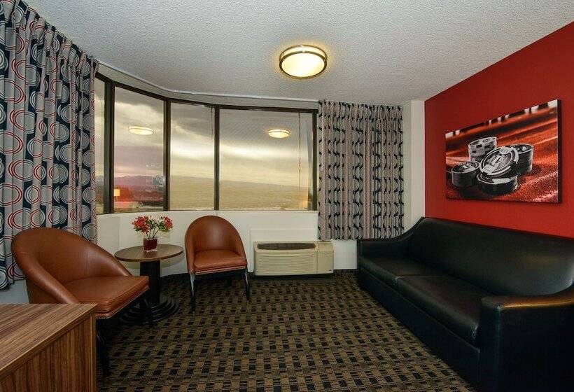 Fotos del hotel The D Las Vegas:  18