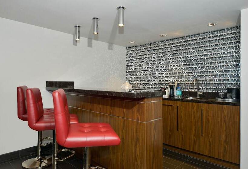 Fotos del hotel The D Las Vegas:  25