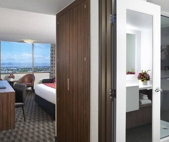 Fotos del hotel The D Las Vegas:  30