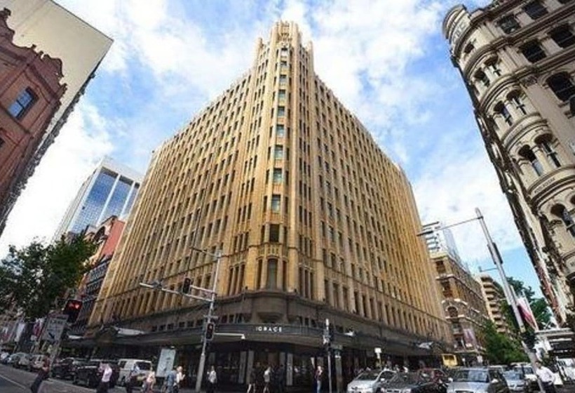 Fotos del hotel The Grace:  2