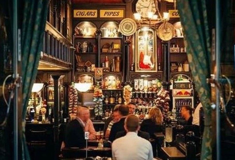 Fotos del hotel The Grace:  14