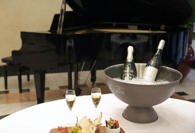 Fotos del hotel The Grace:  22