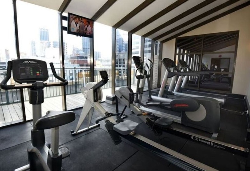 Fotos del hotel The Grace:  25