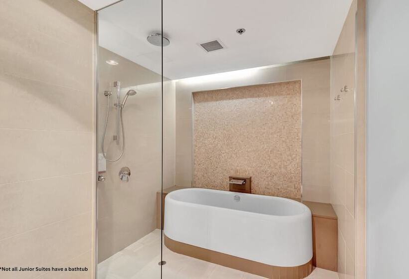 Fotos del hotel The Grace:  26