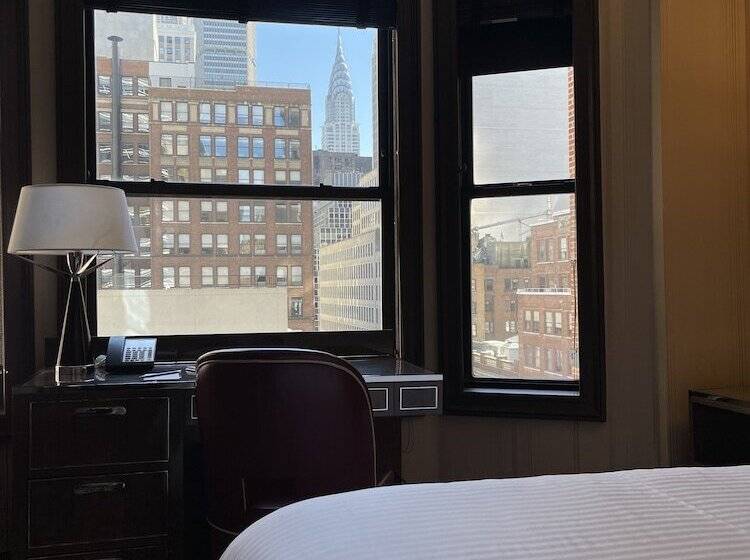 Fotos del hotel Iroquois New York Times Square:  12