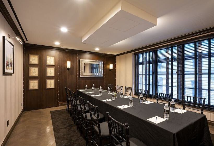 Fotos del hotel Iroquois New York Times Square:  15