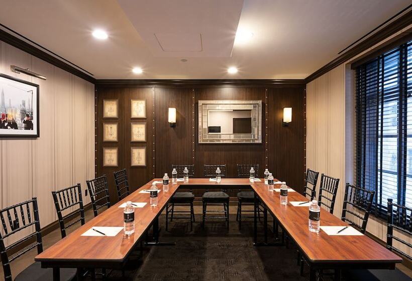 Fotos del hotel Iroquois New York Times Square:  24