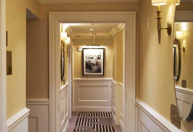 Fotos del hotel Iroquois New York Times Square:  22