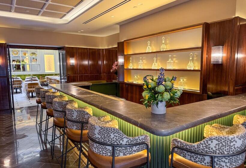 Fotos del hotel Iroquois New York Times Square:  9