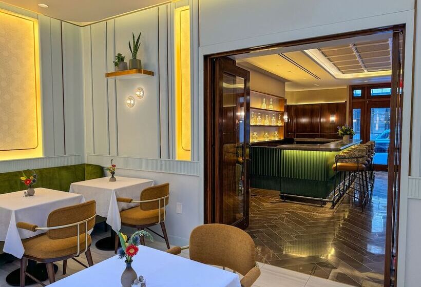 Fotos del hotel Iroquois New York Times Square:  19