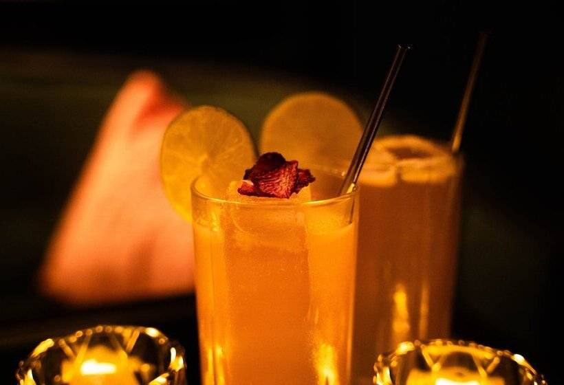 Fotos del hotel Iroquois New York Times Square:  8