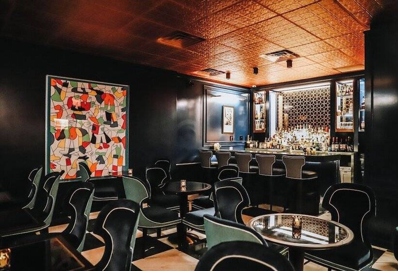 Fotos del hotel Iroquois New York Times Square:  6